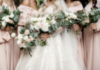 ZUMA DELUXE | Eleganța perfectă: Rochii de nașă pentru nunți de gală