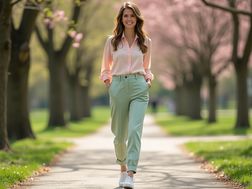 ZUMA DELUXE | Cum să alegi o pereche de pantaloni chino pentru un look casual